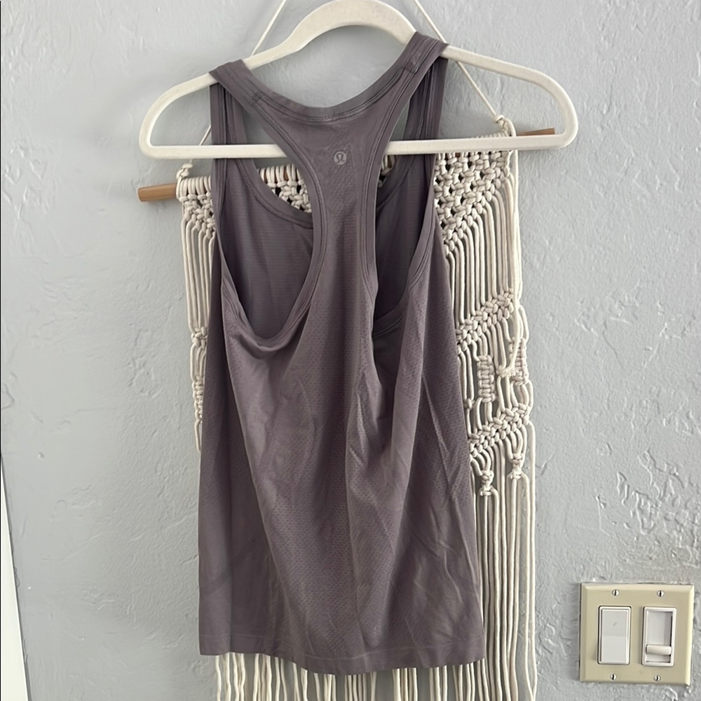 Lululemon Racerback Tank - Picture 4 of 4